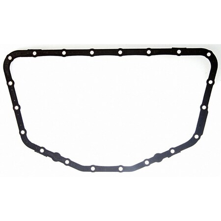 Fel-Pro Gmc Cadillac Catra 3.0L 97-01 Lowr Oil P Oil Pan Set, Os30722R OS30722R